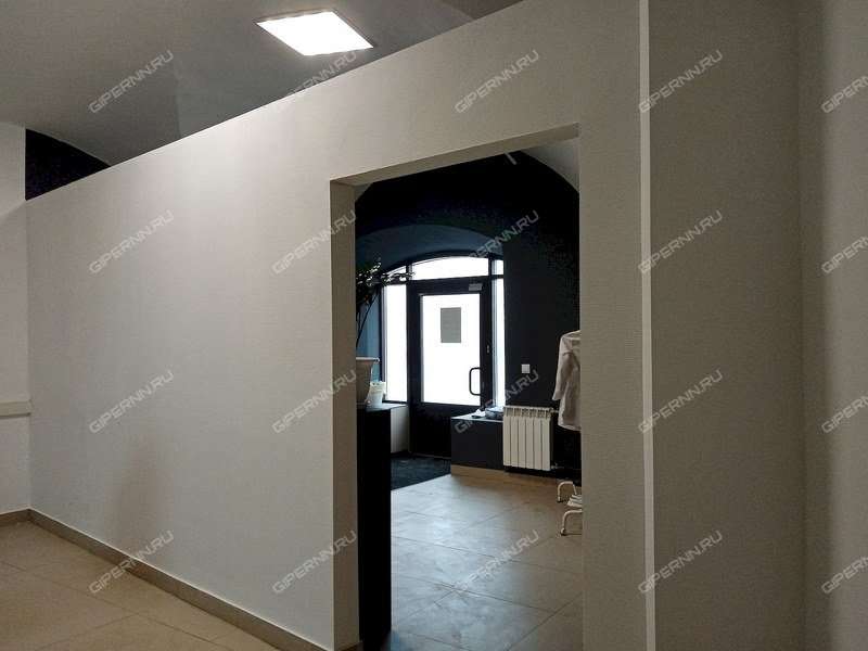 помещение под офис на Советской улице