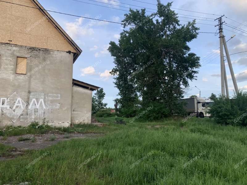 однокомнатная квартира на  посёлок Строителей