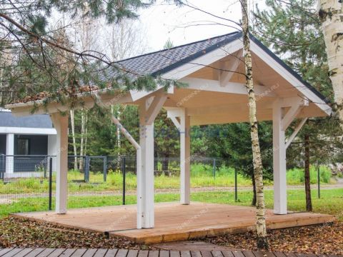 dom-berezniki-2-derevnya-berezniki-ter-gorodeckiy-rayon фото