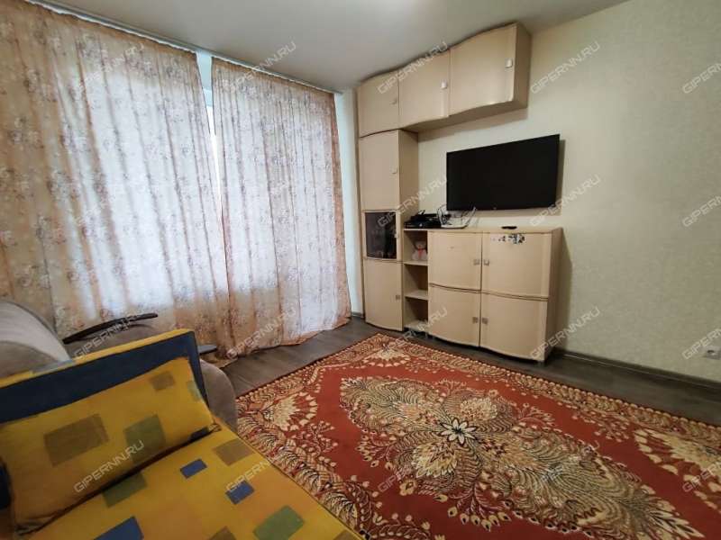 двухкомнатная квартира на Лысогорской улице дом 89 к3