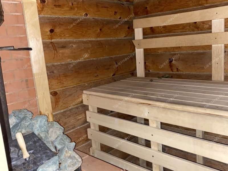 дом на  деревня Малая Ельня