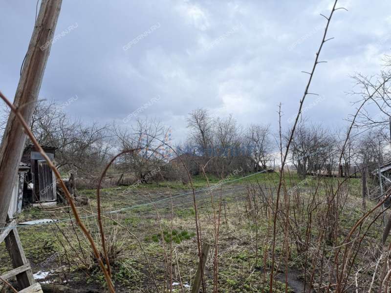 дом на Нагорной улице деревня Шумилово