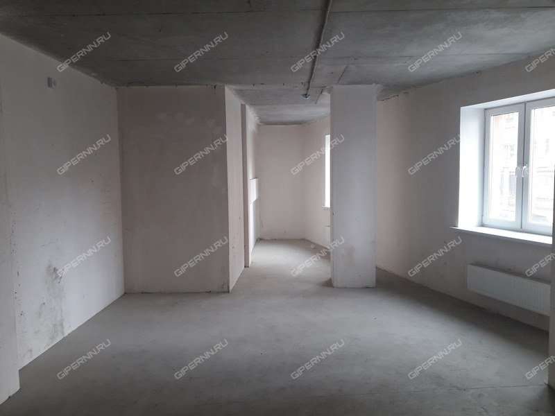 помещение под офис на Славянской улице