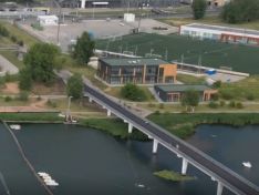 Гостиничный комплекс может появиться у Мещерского озера в Нижнем Новгороде