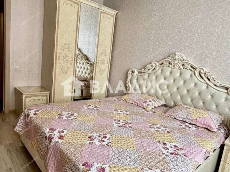 двухкомнатная квартира на Русской улице улице дом 14 деревня Анкудиновка