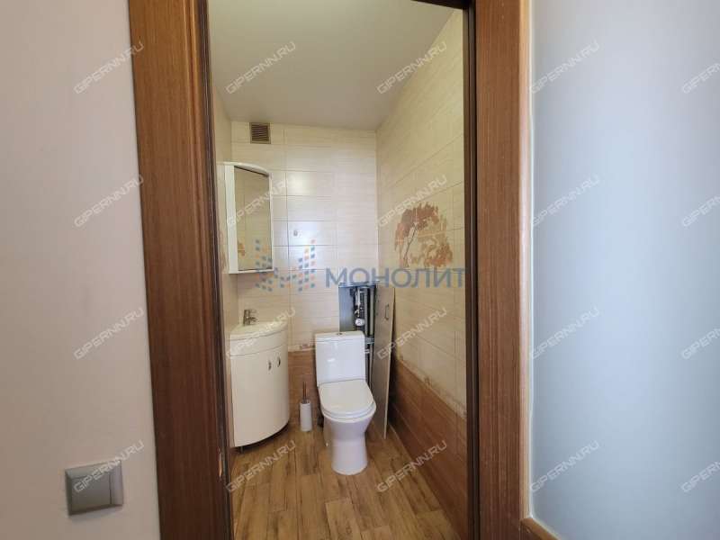 двухкомнатная квартира на Белозерской улице дом 1