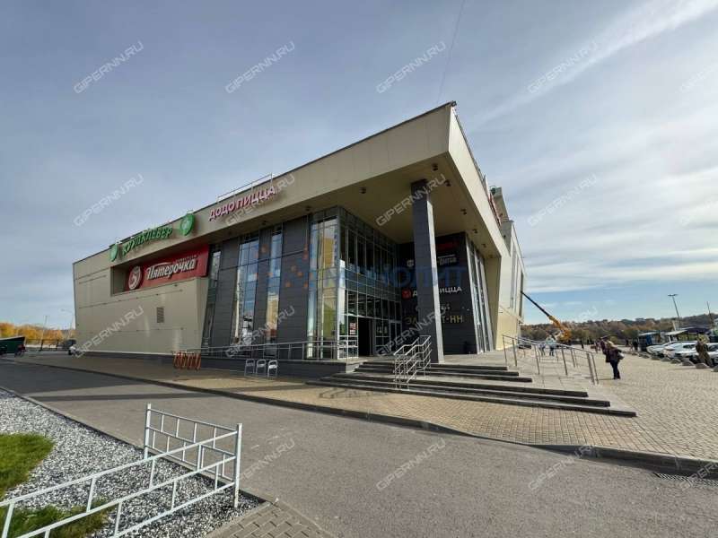 двухкомнатная квартира на Южном бульваре дом 19