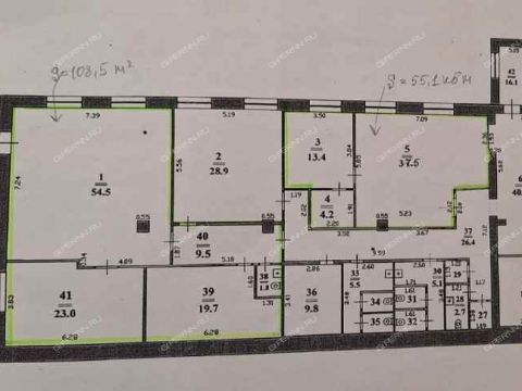 gagarina-pr-kt-d-23a фото