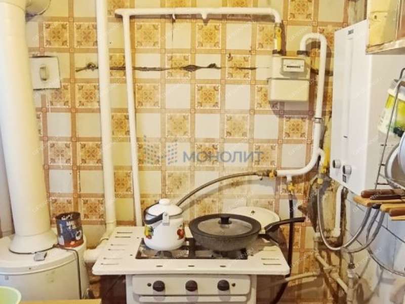 двухкомнатная квартира на Юбилейной улице дом 14А