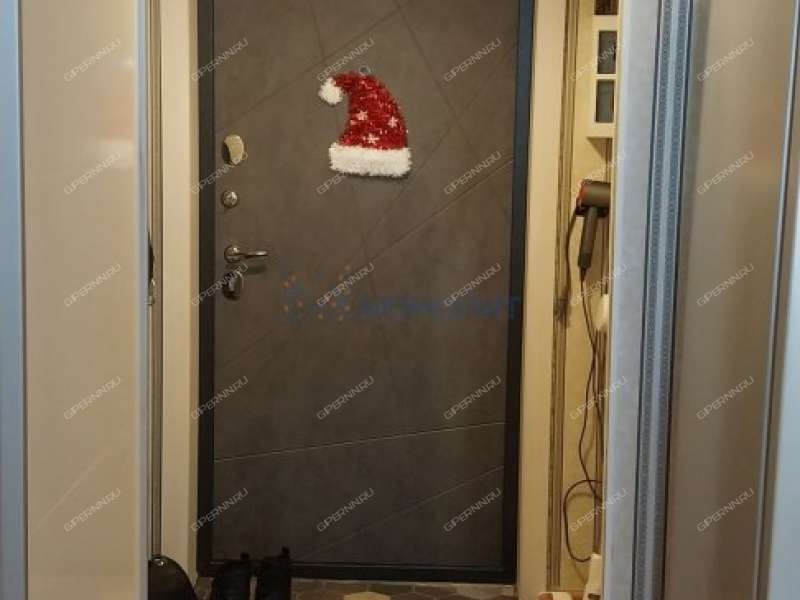 квартира-студия в Инженерном проезде дом 5 к1