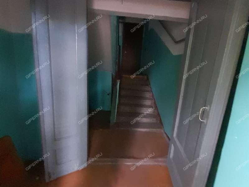 помещение под помещение свободного назначения на улице Черняховского