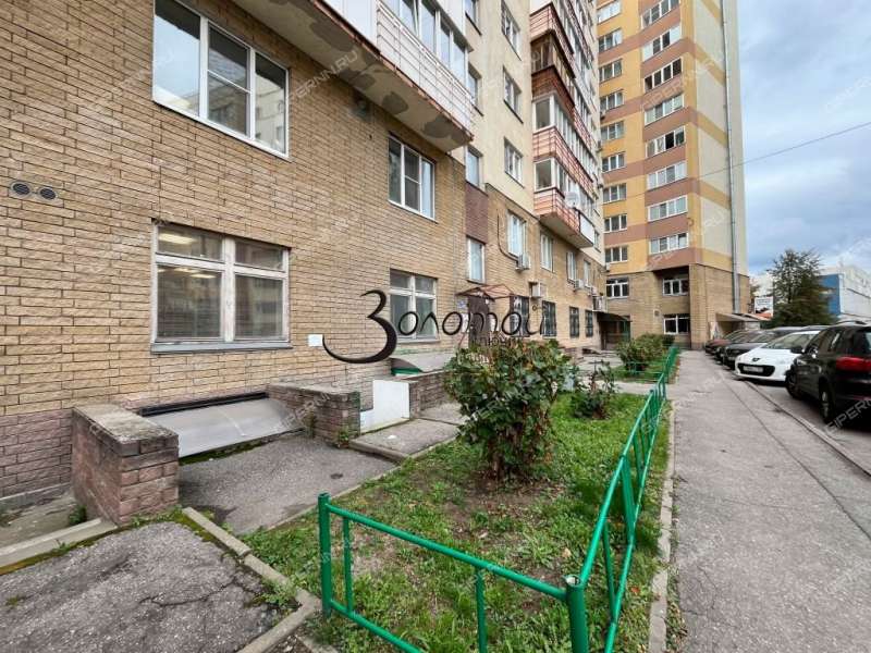 помещение под помещение свободного назначения на Казанском шоссе