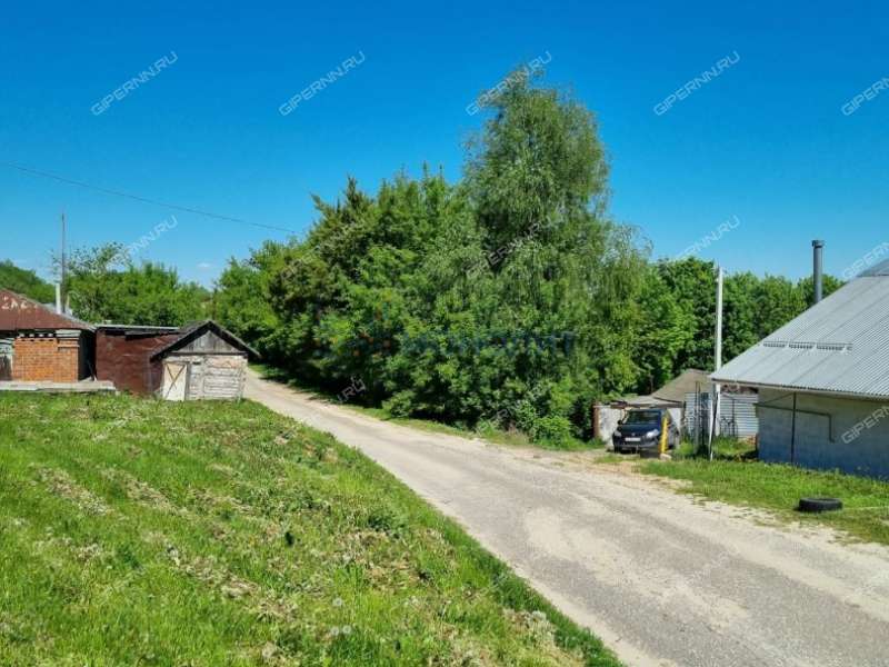 дом на - деревня Лапшлей