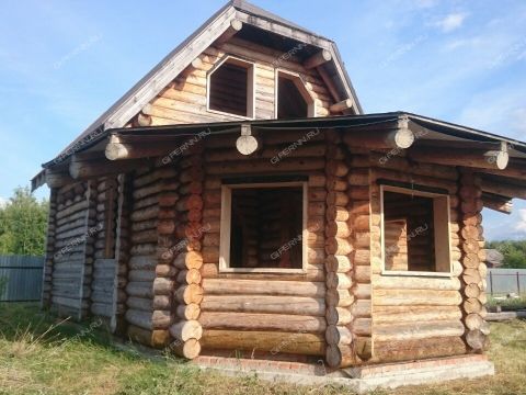 dom-derevnya-selyancevo-sokolskiy-gorodskoy-okrug фото