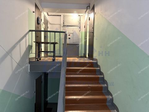 3-komnatnaya-rabochiy-poselok-pervoe-maya-balahninskiy-municipalnyy-okrug фото