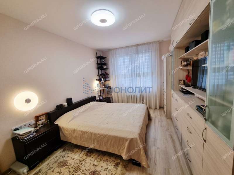 четырёхкомнатная квартира на Русской улице улице дом 9 деревня Анкудиновка