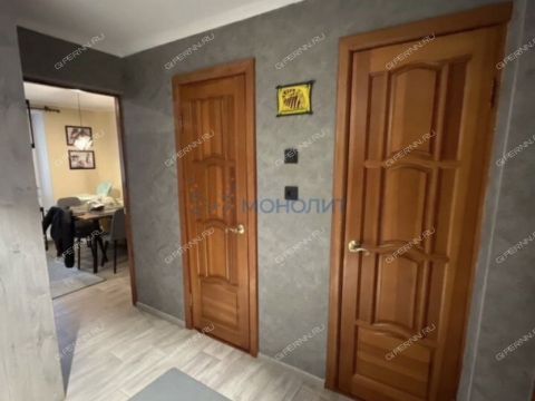 2-komnatnaya-gorod-dzerzhinsk-gorodskoy-okrug-dzerzhinsk фото