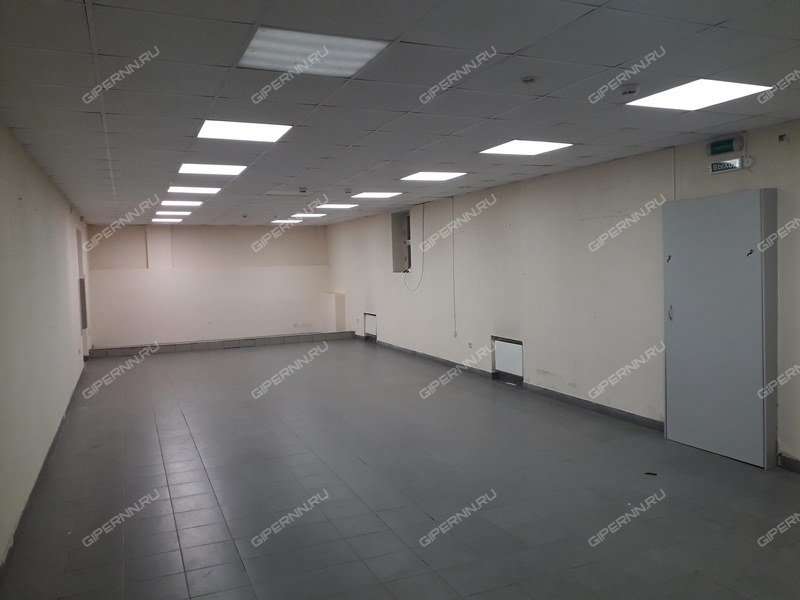 помещение под торговую площадь на проспекте Ленина