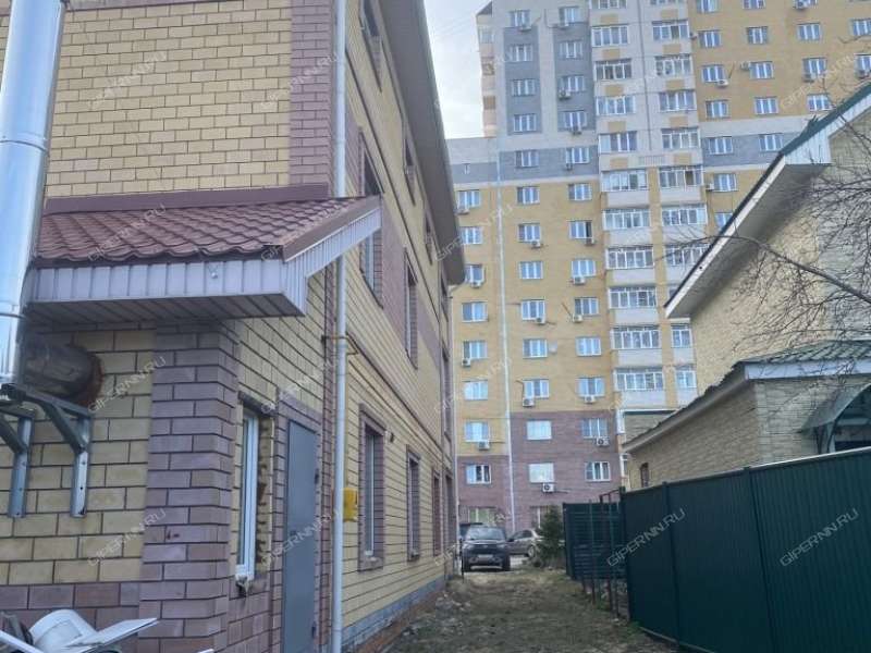 здание под офис на улице Мичурина