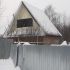 сад на посёлок Доскино