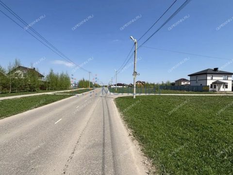dom-derevnya-burcevo-bogorodskiy-municipalnyy-okrug фото