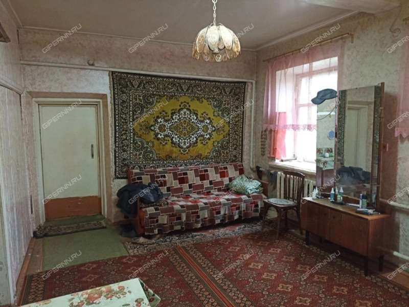 дом на улице Ленина село Мотовилово