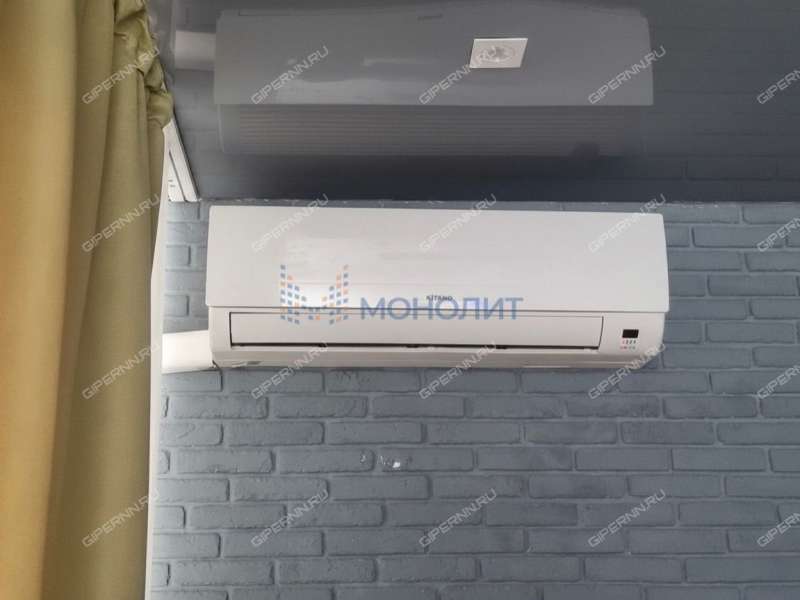 квартира-студия на проспекте Гагарина дом 99 к2