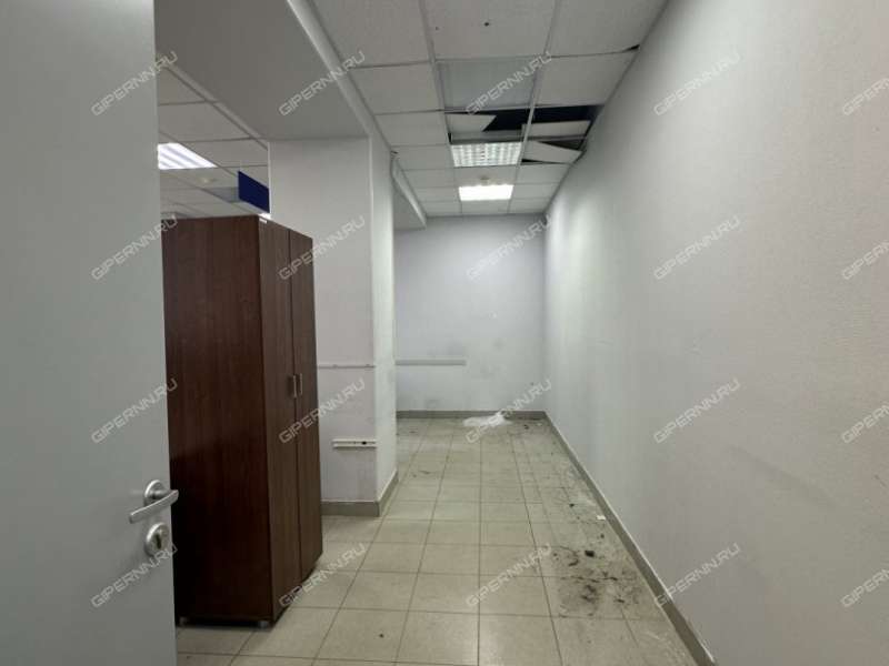 помещение под помещение свободного назначения в 2-м микрорайоне город Кстово