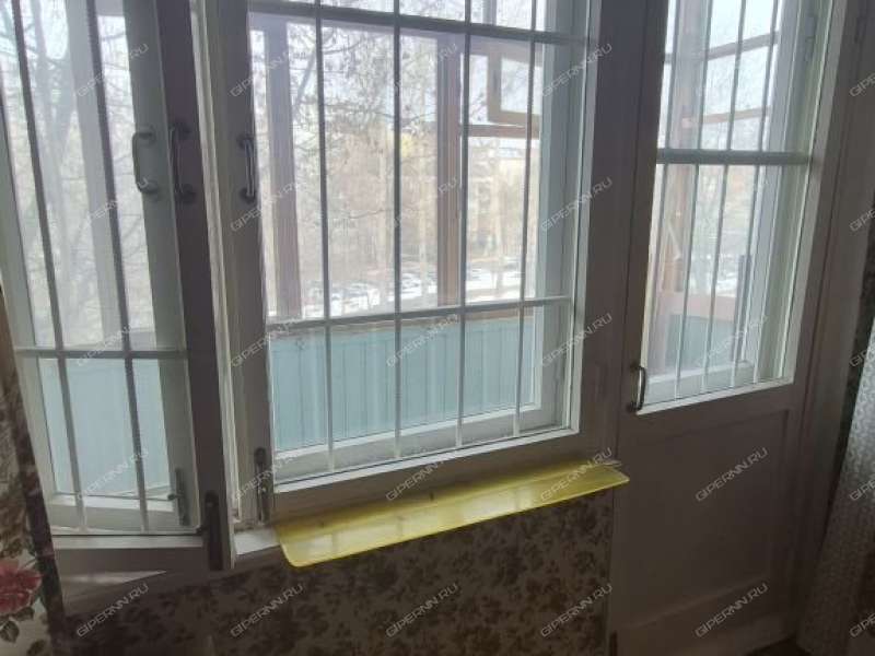 трёхкомнатная квартира на Ковалихинской улице дом 55