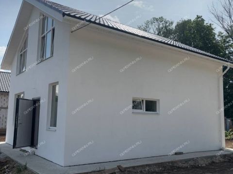 kottedzh-selo-doskino-bogorodskiy-municipalnyy-okrug фото