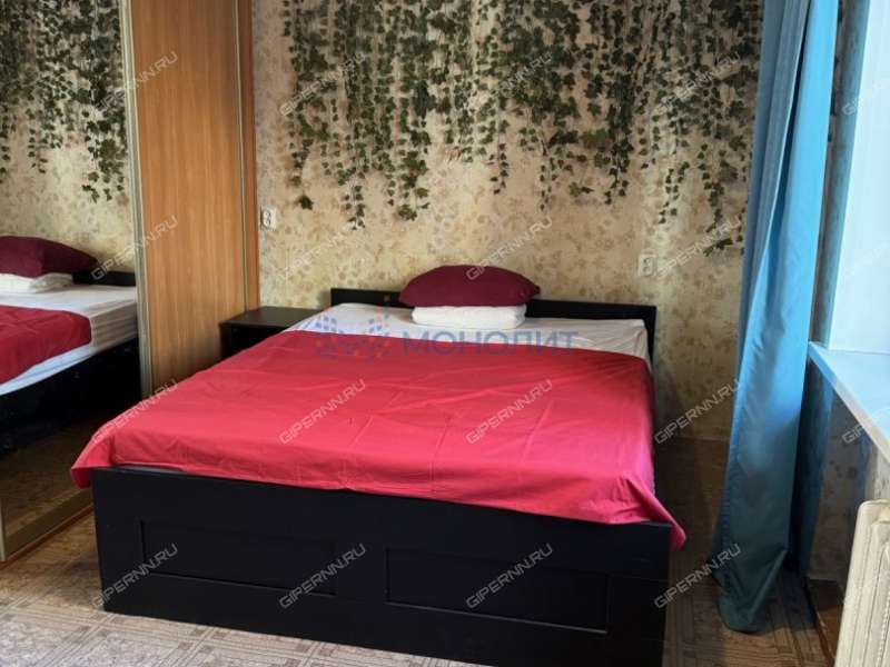 двухкомнатная квартира на Большой Покровской улице дом 75