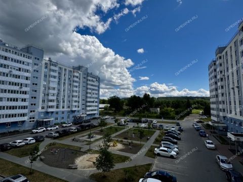 kvartira-studiya-ul-borisa-vidyaeva-d-17 фото
