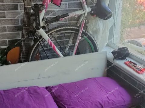 2-komnatnaya-ul-geroya-sovetskogo-soyuza-prygunova-d-20 фото