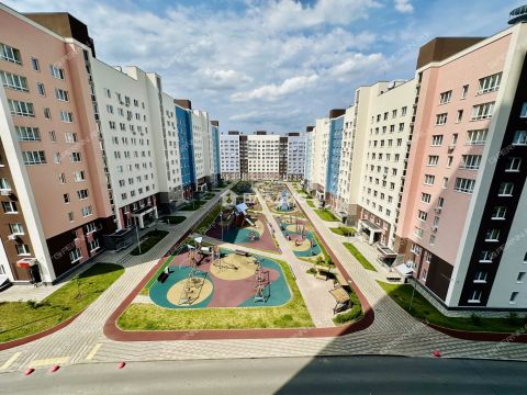 kvartira-studiya-prosp-geroev-donbassa-d-11 фото