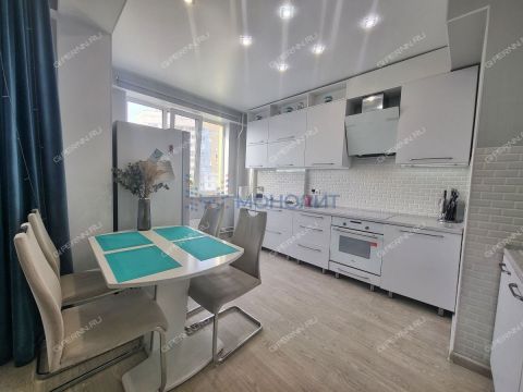 3-komnatnaya-ul-proletarskaya-d-4-k1 фото