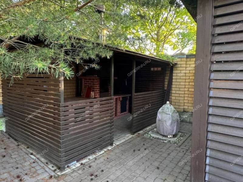 дом на  посёлок Опытный