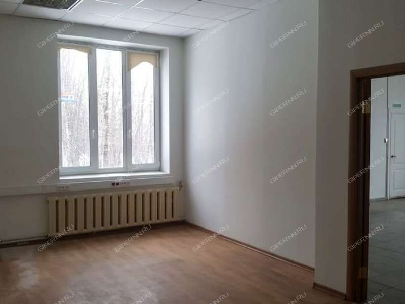 помещение под офис на проспекте Гагарина