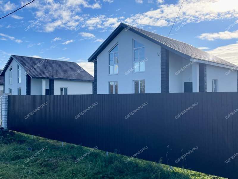 дом на  город Бор