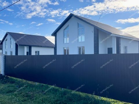 dom-gorod-bor-gorodskoy-okrug-bor фото