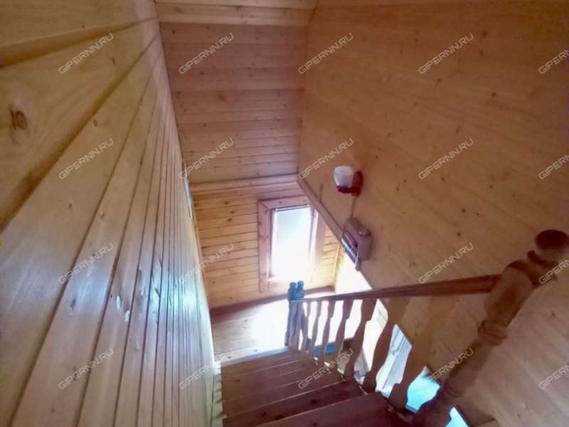 дом на Луговая КП Яблоньки на Троце