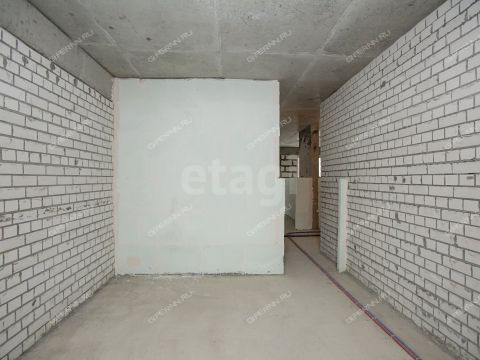 2-komnatnaya-ul-maksima-gorkogo-d-70 фото