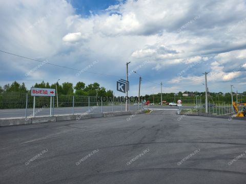 selo-doskino-bogorodskiy-municipalnyy-okrug фото