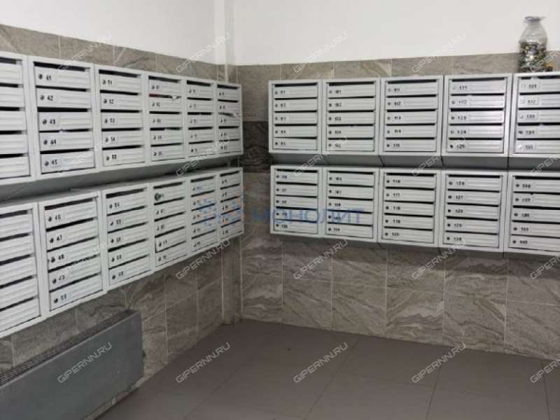 двухкомнатная квартира на улице Карла Маркса дом 45