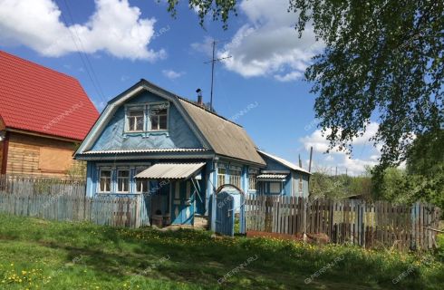 Станция суроватиха нижегородская