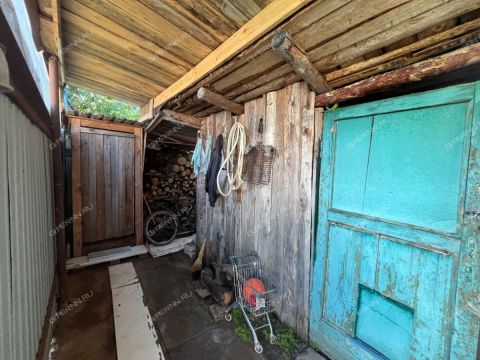 dom-derevnya-taynovo-gorodskoy-okrug-bor фото