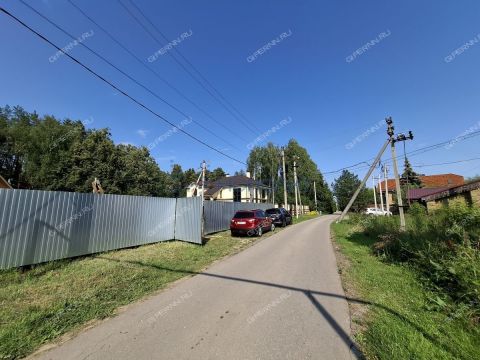 derevnya-novaya-derevnya-kstovskiy-rayon фото