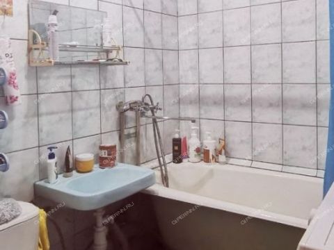 1-komnatnaya-ul-kosmicheskaya-d-58 фото