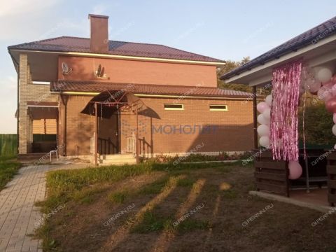 dom-selo-fokino-vorotynskiy-gorodskoy-okrug фото