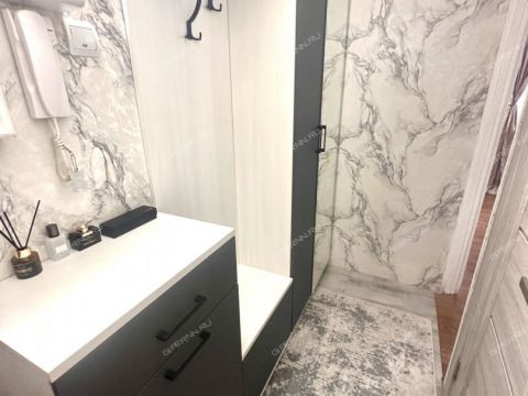 1-komnatnaya-ul-snezhnaya-d-29 фото