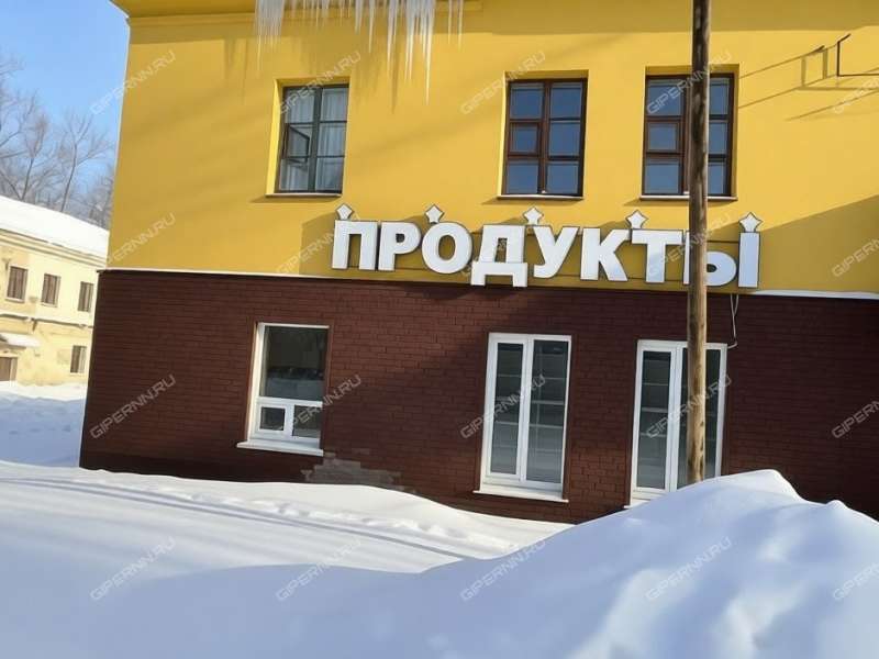 помещение под торговую площадь на Московском шоссе